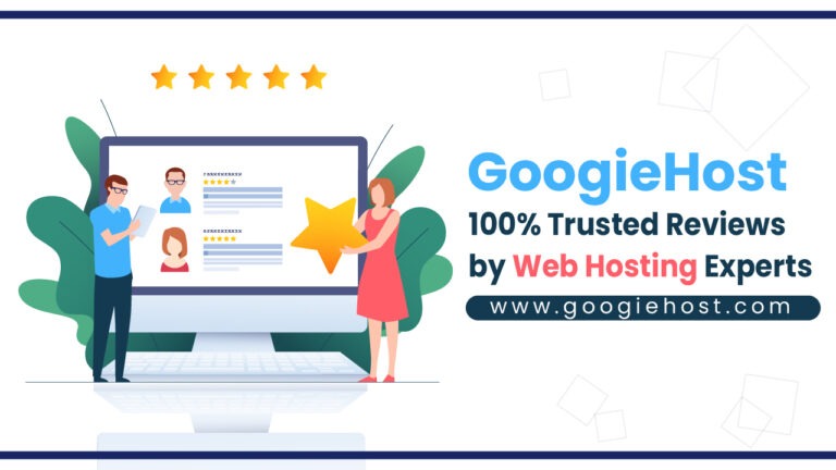 GoogieHost Review for Web Hosting