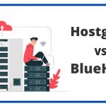 Hostgator Vs BlueHost