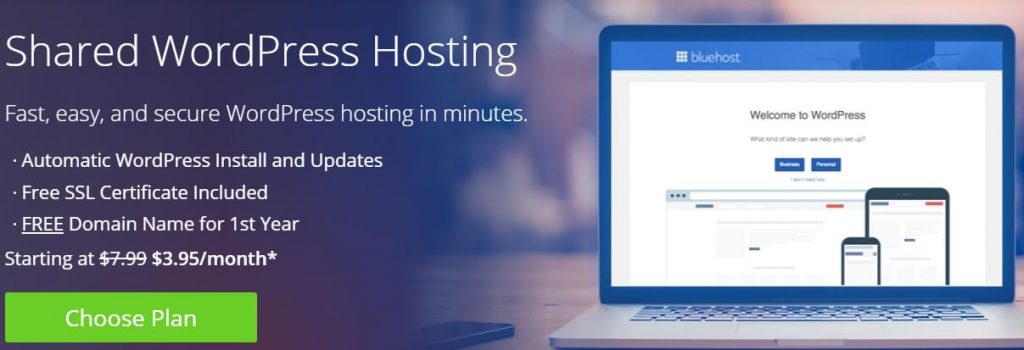 8 Best WordPress Hosting Colombia [current_date format='F,Y'] (Expert Reviews)