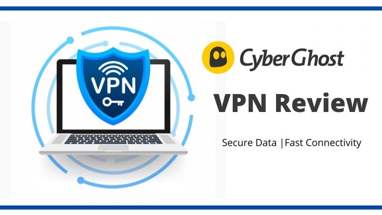 CyberGhost VPN Review