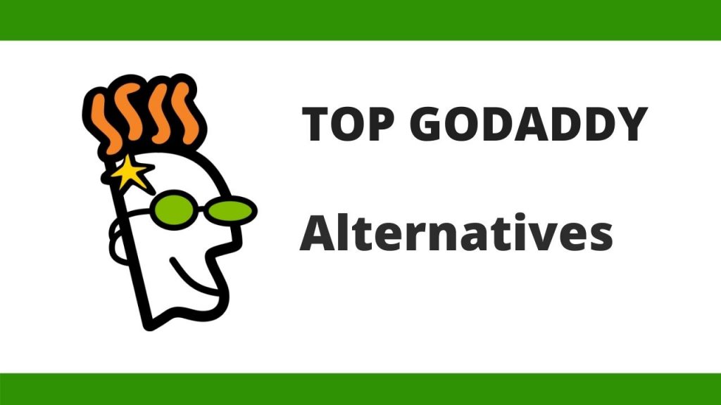 Godaddy Alternative