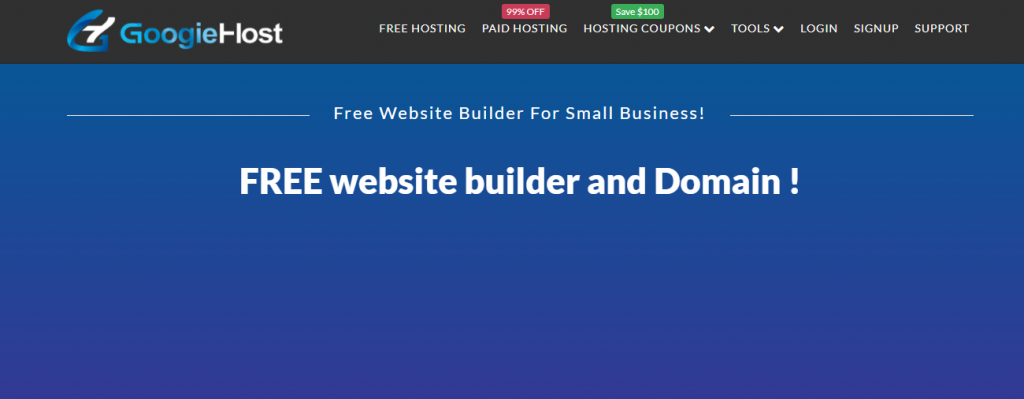 Free Web Hosting for Students