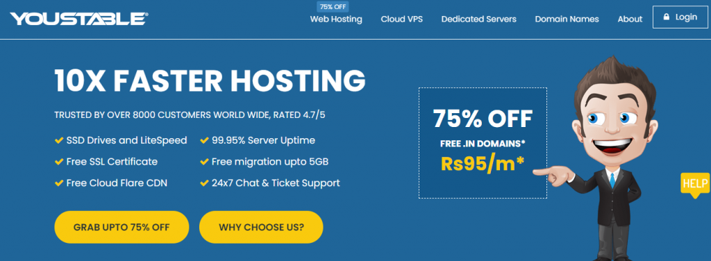 GoogieHost Review