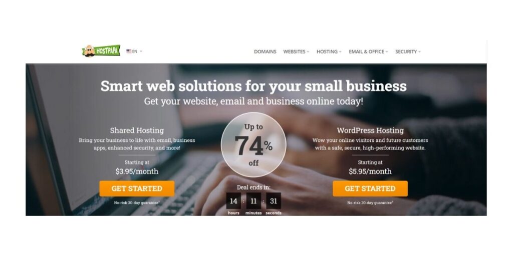 Top 6 Best WordPress Hosting For Beginners In [current_date format='F, Y']