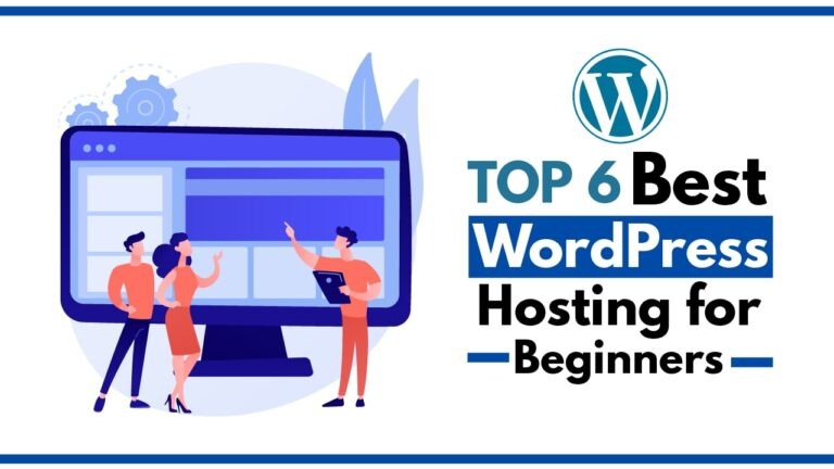 WordPress Hosting for Beginners