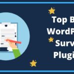 WordPress Survey Plugins