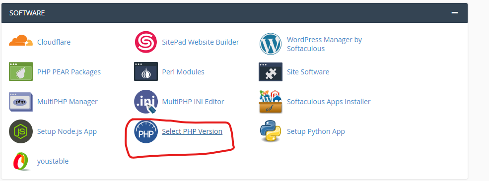 How to Update your PHP Version in WordPress