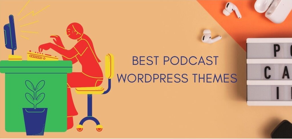 BEST PODCAST WORDPRESS PLUGINS