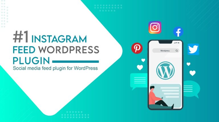 Best Social Media Feed Plugin for WordPress