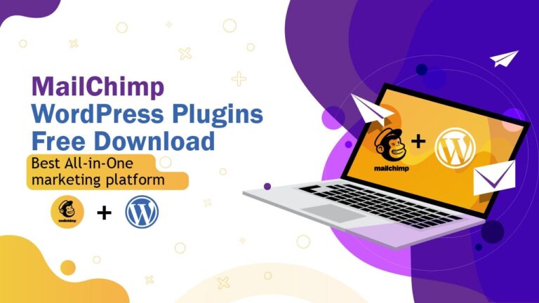 MailChimp WordPress Plugins Free Download