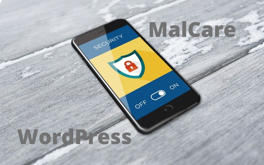 MalCare WordPress Security Plugin
