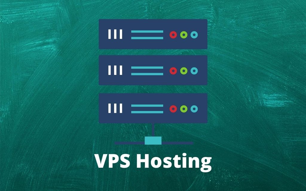 VPS Hosting