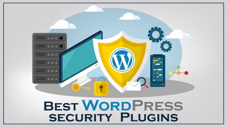 best wordpress security plugins