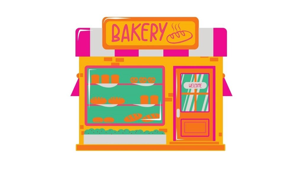 Bakery Themes for WordPress