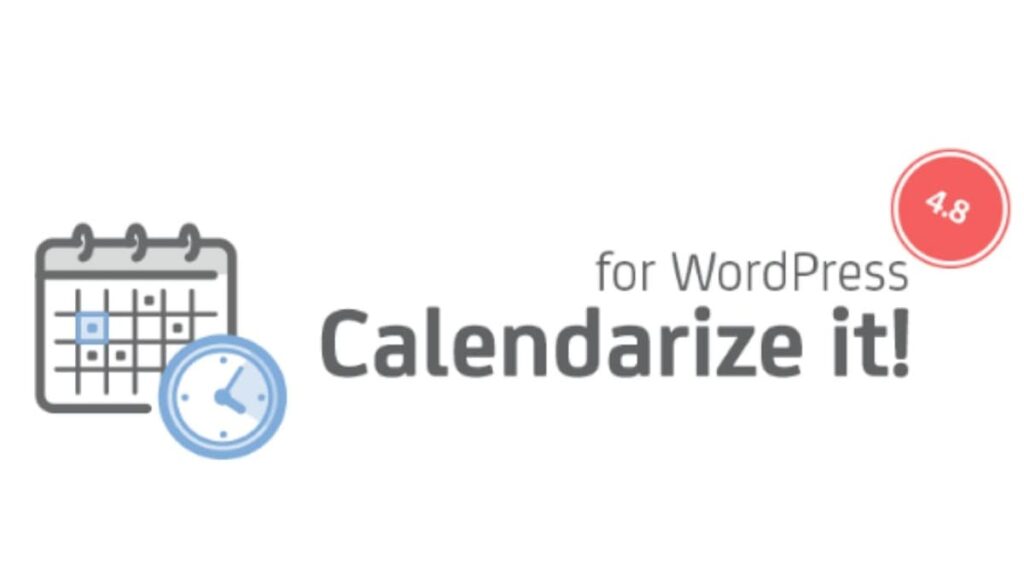 Calendarize it