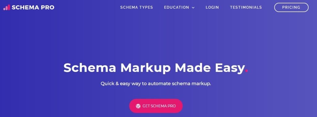 Schema Pro