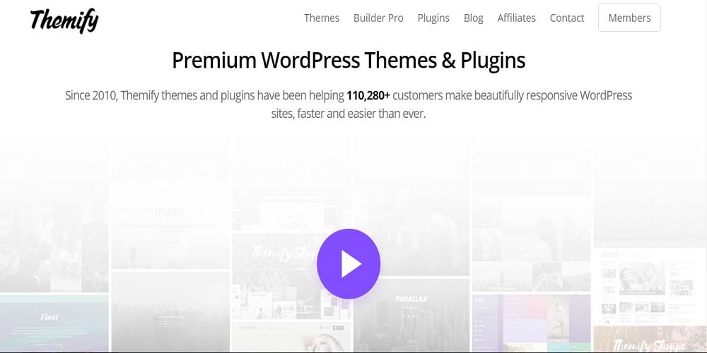 Themify WordPress Theme