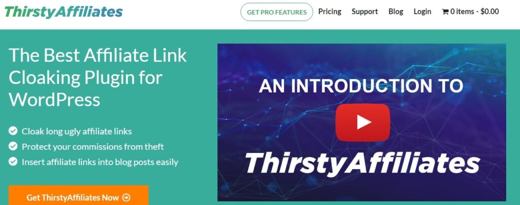 ThirstyAffiliate