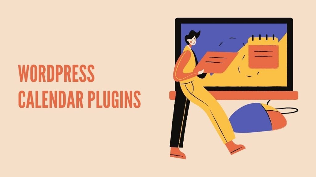 WordPress Calendar Plugins