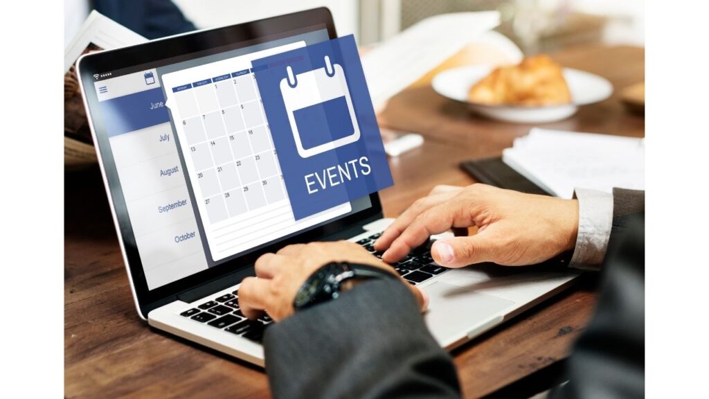 WordPress Event plugin- Events