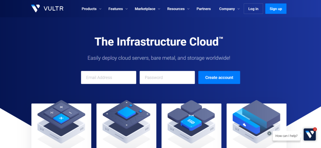 5 Best Cloud Hosting for WordPress With Free Trial