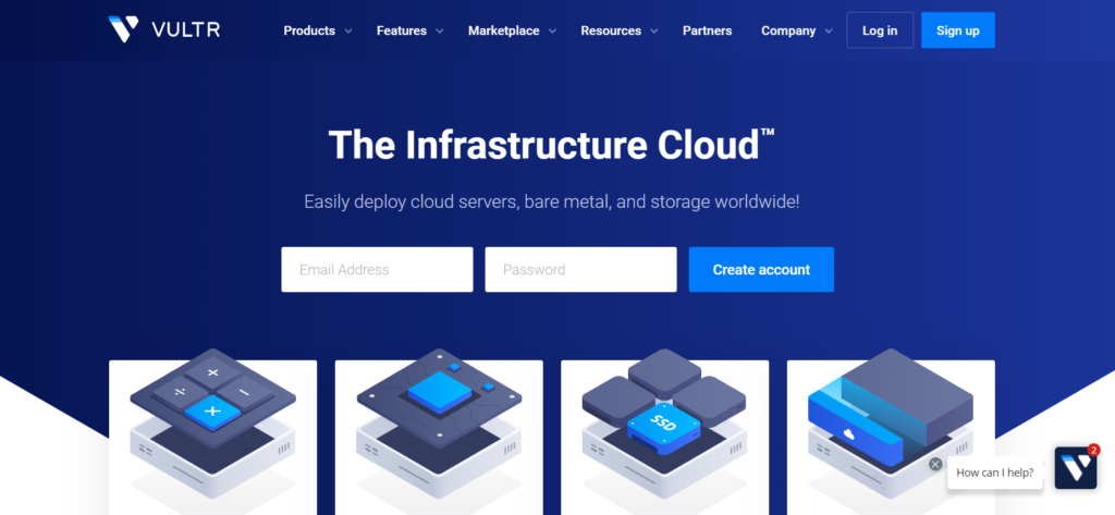 5 Best Cloud Hosting for WordPress With Free Trial In [current_date format='F,Y']