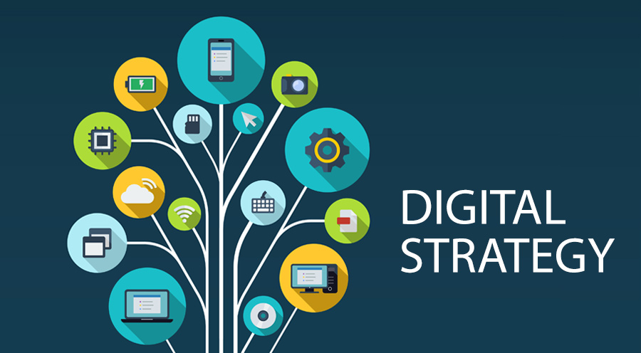 Why Do You Need A Digital Marketing Strategy? Make Viral Plans [current_date format='F,Y']