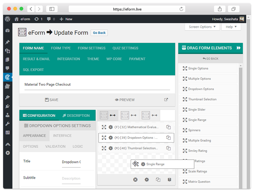 10 Best WordPress Survey Plugins for [current_date format='F,Y']