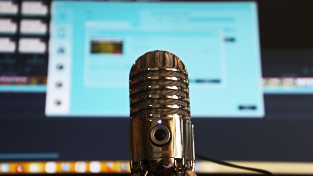 Create, Listen and Engage with these 7 Best Podcast WordPress Themes