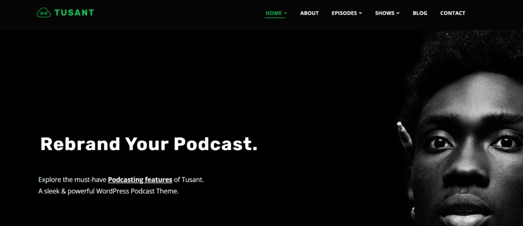 Create, Listen and Engage with these 7 Best Podcast WordPress Themes