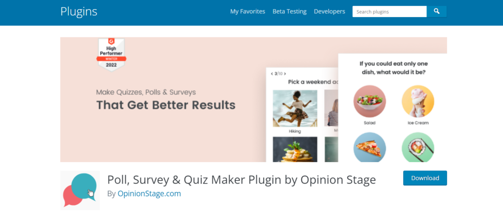 10 Best WordPress Survey Plugins for 2024