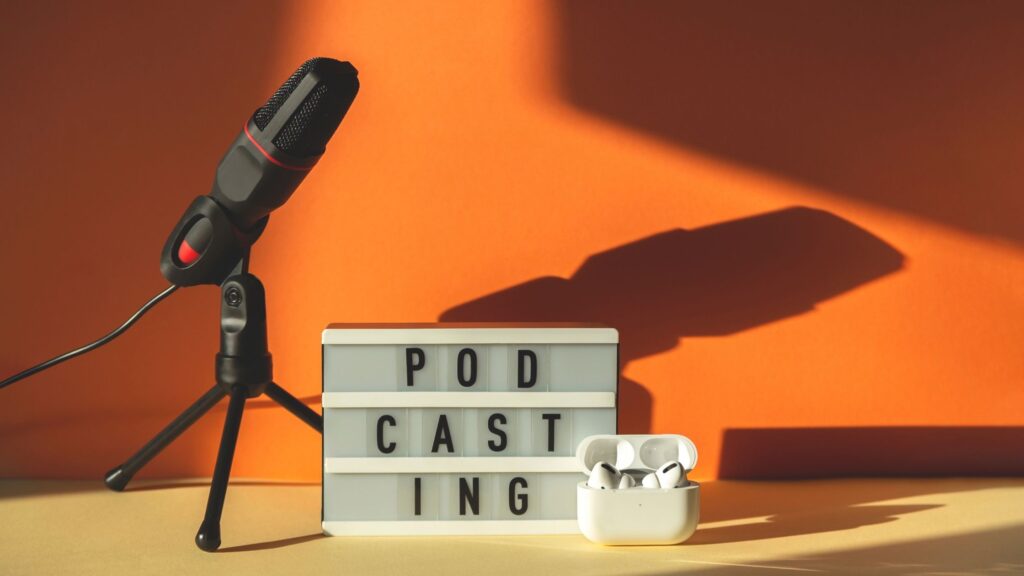 Create, Listen and Engage with these 7 Best Podcast WordPress Themes