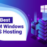 Best KVM Windows VPS Hosting