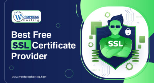 Best Free SSL Certificate Provider