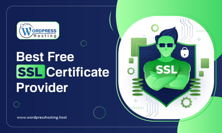 Best Free SSL Certificate Provider