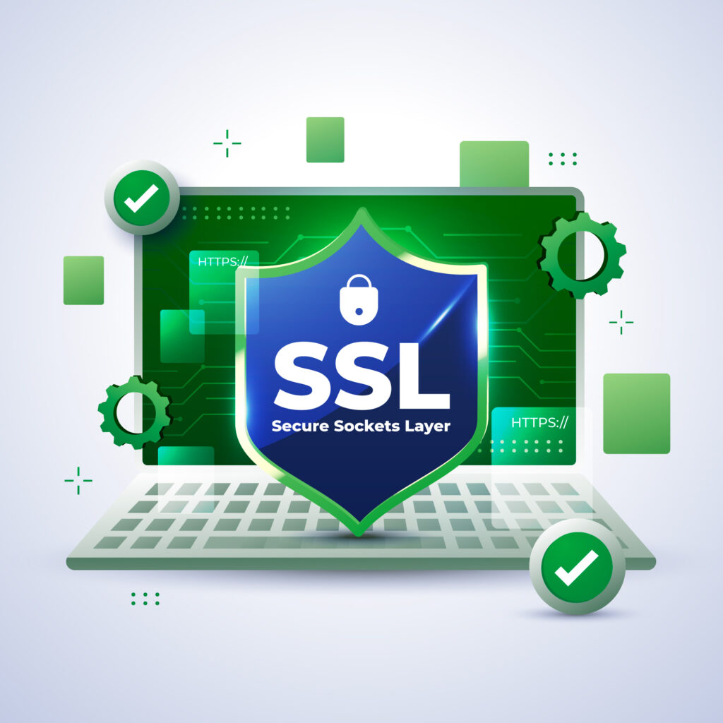 SSL Certicate