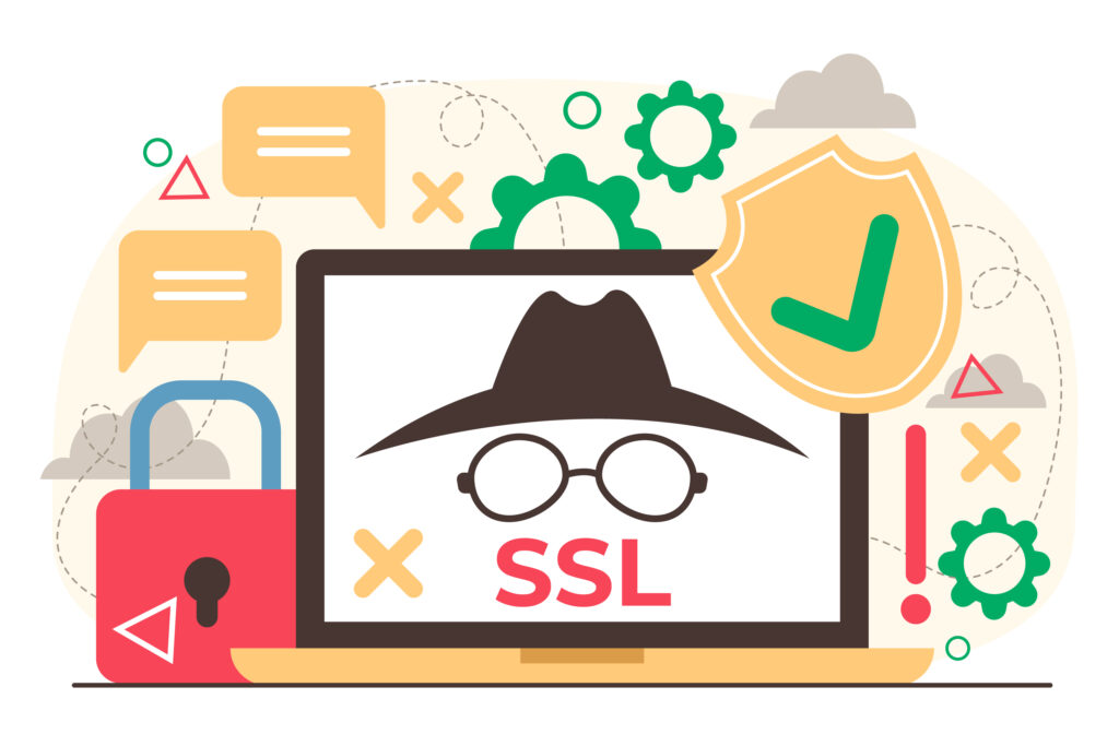 Why Should We Need An SSL Certificate
