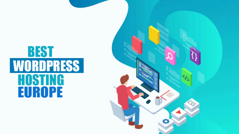 Best WordPress Hosting Europe