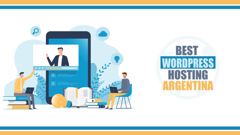 Best WordPress Hosting Argentina