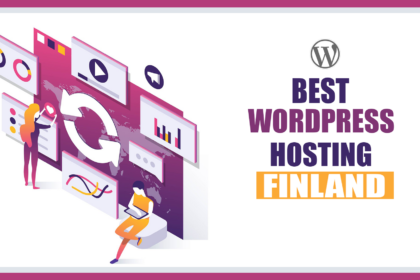 Best WordPress Hosting Finland