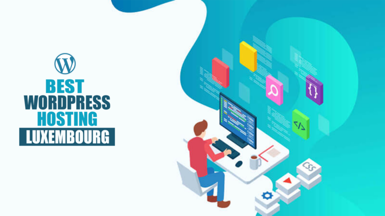 Best WordPress Hosting Luxembourg