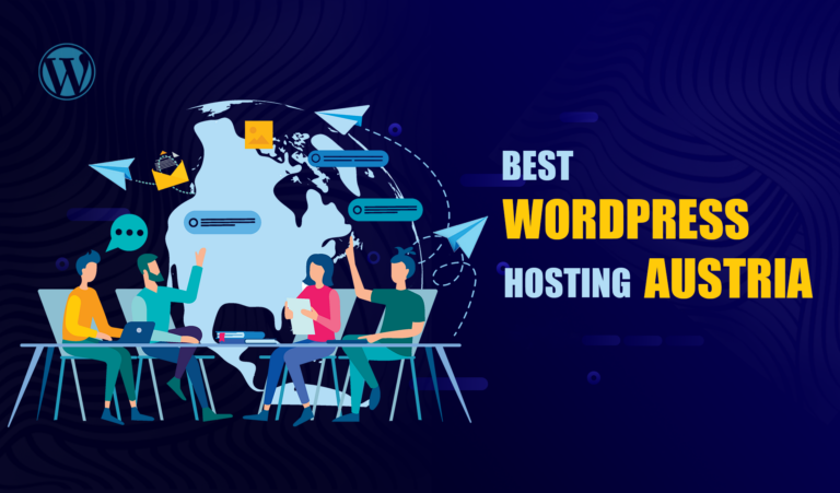 best wordpress hosting austria