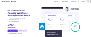 hostinger best wordpress hosting