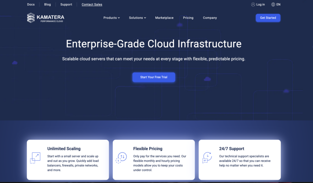 5 Best KVM Windows VPS Hosting Providers [current_date format='Y, F']