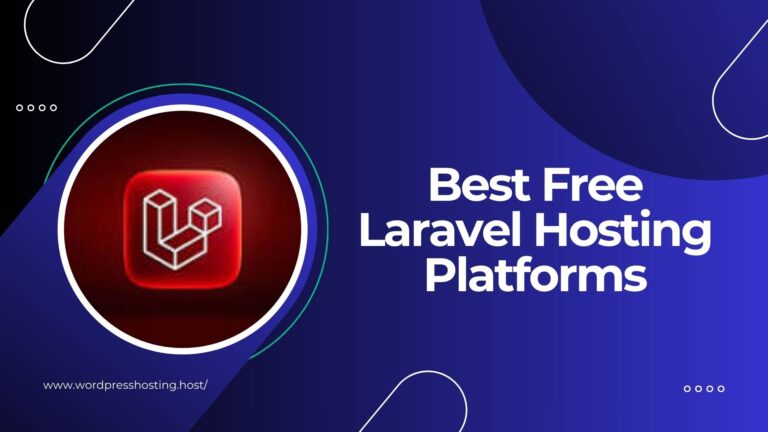 Best Free Laravel Hosting Platforms