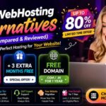 AccuWebHosting Alternative