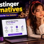 Best Hostinger Alternatives