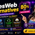 Best MilesWeb Alternatives