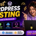 Best WordPress Hosting